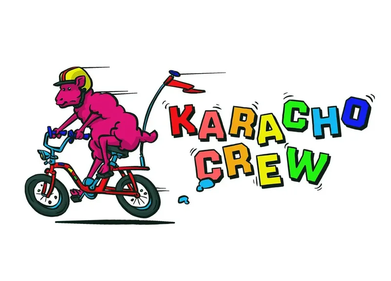 Karacho Crew