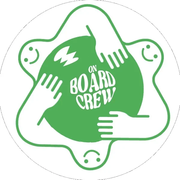 Onboard Crew